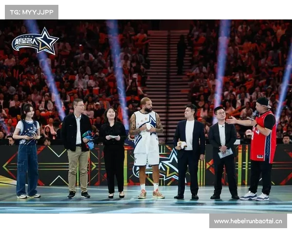 NBA球星谈中国篮球氛围:球迷热情无与伦比 NBA球星谈中国篮球氛围:球迷热情无与伦比