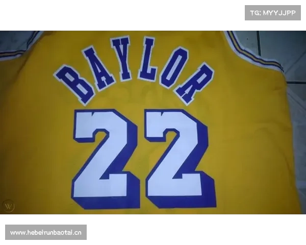 「人物」NBA50大巨星——“贝勒爷”埃尔金.贝勒 「人物」NBA50大巨星——“贝勒爷”埃尔金.贝勒